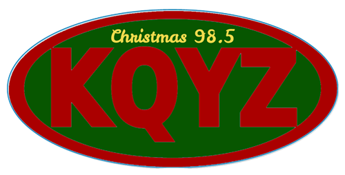 Christmas 98.5 KQYZ